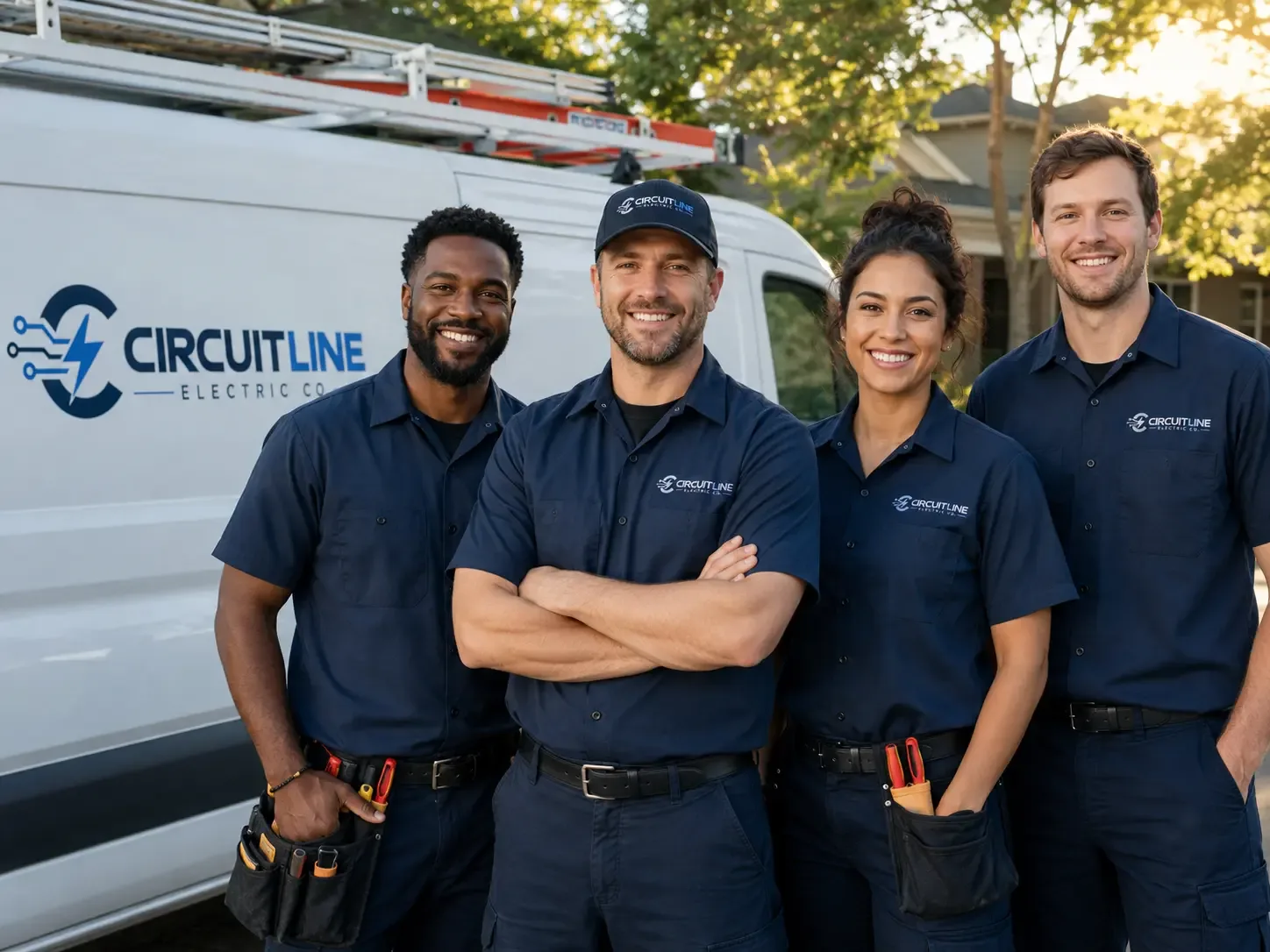 Whole Home Rewiring company in Fairwater, WI